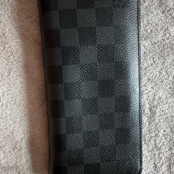 Wallet LV - Picture 2 of 5